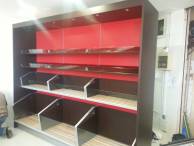 composizione retro pane